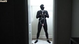 PantyhoseTherapy - Prisoners Revenge