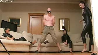 DuneFeet - 2973 Emily Isabel Gia