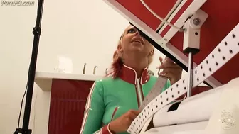 Kates-Palace - Blick hinter die Kulissen 02