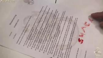 Kates-Palace - Paquet francaise 05 Der Sklavenvertrag