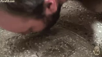 Kates-Palace - Der blossgestellte Exhibitionist 01