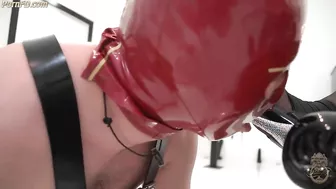 Kates-Palace - Des Sklaven feuchte Traeume 01