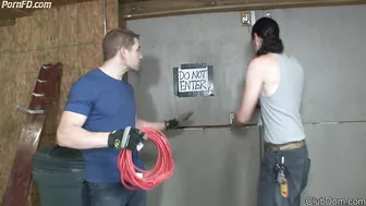 Jean Bardot & Kylie Milking Part 1 - s569 jean bardot kylie rogue part 1