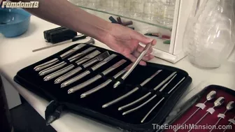 TheEnglishMansion - Extreme Sounding