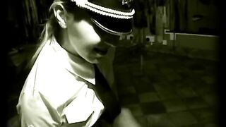 TheEnglishMansion - Interrogation