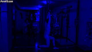 Iside - Incubus Whipping