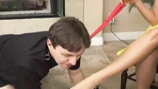 RoyalMistress - rmvid1011