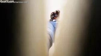 Madame Marissa - Leaving converse prints on your face