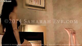 Saharah Eve - Daily Reminder