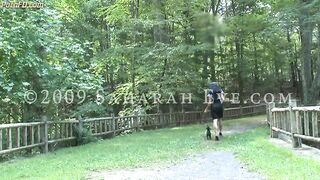 Saharah Eve - Dante Training - Mistress Dolly