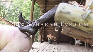Saharah Eve - Why