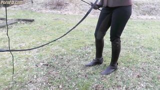 DanishFemdom - Ponyplay