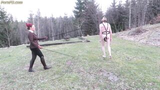 DanishFemdom - Ponyplay