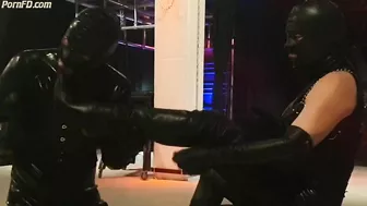 DanishFemdom - Fetishism