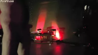 DanishFemdom - Spanked into submission