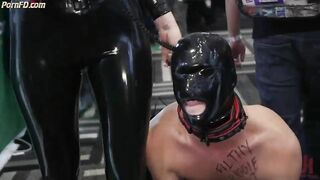 Filthy Femdom - 45823 Mona Wales Tony Orlando