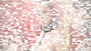 Princess Mira - The Life With Me - Eat My Big Butt In The Shower