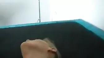 Femdom - Der Klosklave - FFmm - DBM