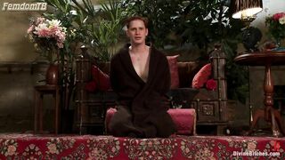DivineBitches - Maitresse Madeline and Zak Tyler