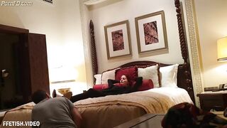 Turkish Mistress Aylin - Orient Dream