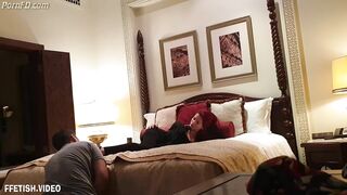 Turkish Mistress Aylin - Orient Dream