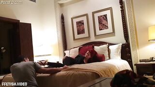 Turkish Mistress Aylin - Orient Dream