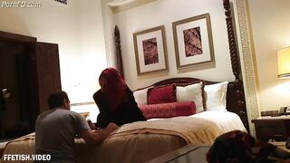 Turkish Mistress Aylin - Orient Dream