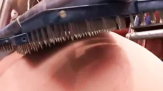 Torture Galaxy Juggs v51