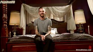DivineBitches - Maitresse Madeline and Will Havoc