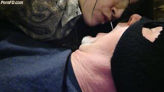Liz Lovejoy - 10 Domination Clips