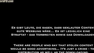 Nadel - Theater