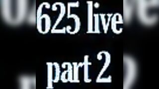INSEX - 625 Live, Part 2 (Live Feed From July 17, 2005) (625)