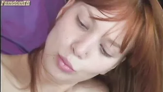 IStraponMyMan - 49 electra-angels-straps-on-favorite-toy