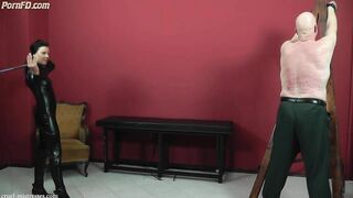 CruelMistress - Catsuit Mistress