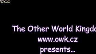 Lady Mephista Spanking Day Pt1