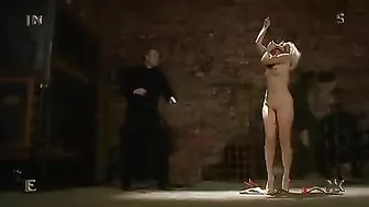 INSEX - The Prostitute (Misty)