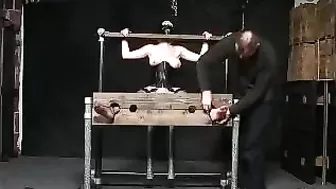 INSEX - Cybil Live (Live Feed From September 2, 2000) (Cybil)