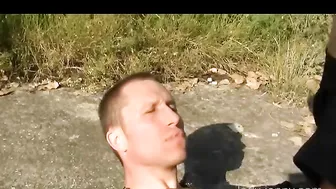 Lady Jenny - Training Outdoor