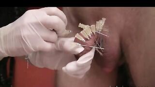 Lady Jenny - Needle Session