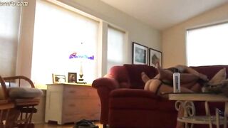 Amateur Pegging