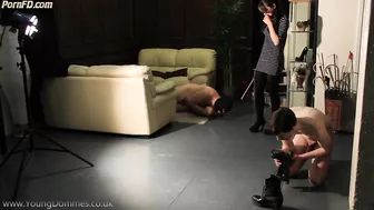 Behind The Scenes 19