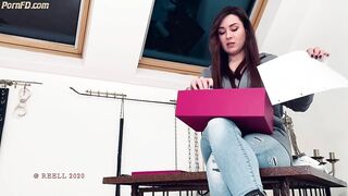 Cruel Reell - Duftnote