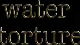 INSEX - Water Torture (Donna)