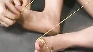 INSEX - Nipple Tug (Tyler)