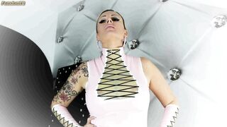 Cherie Noir - HARD