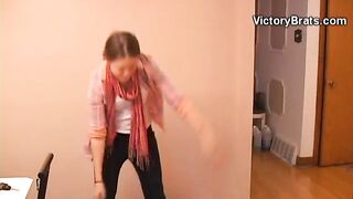 Masorotica - Kim - victory brats 104