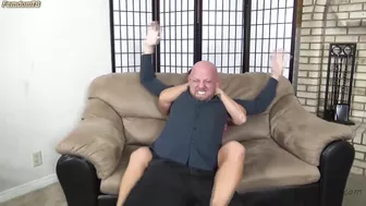 AmyConquest - Jennifer Thomas - Casting Couch Crush