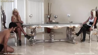 MiamiMeanGirls - Intro To Bridgette B