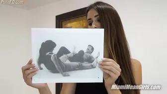 MiamiMeanGirls - Karate Princess 2