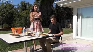 MiamiMeanGirls - Cuckold Dinner Lessons
